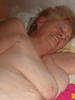 mature granny xxx aamateurs