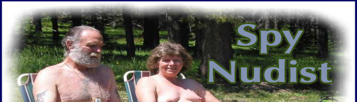 Nudist oma